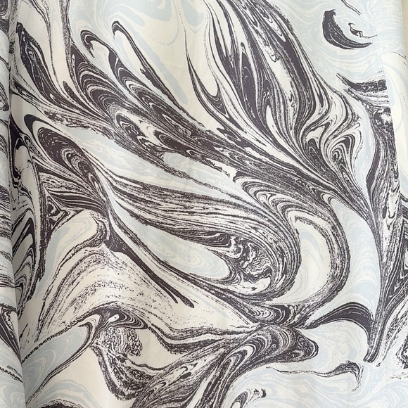 Athleta Refined Zephyr Tank Top Stretch White Grey Women XS - Picture 6 of 11